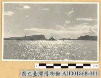 藏品(高雄港口)的圖片